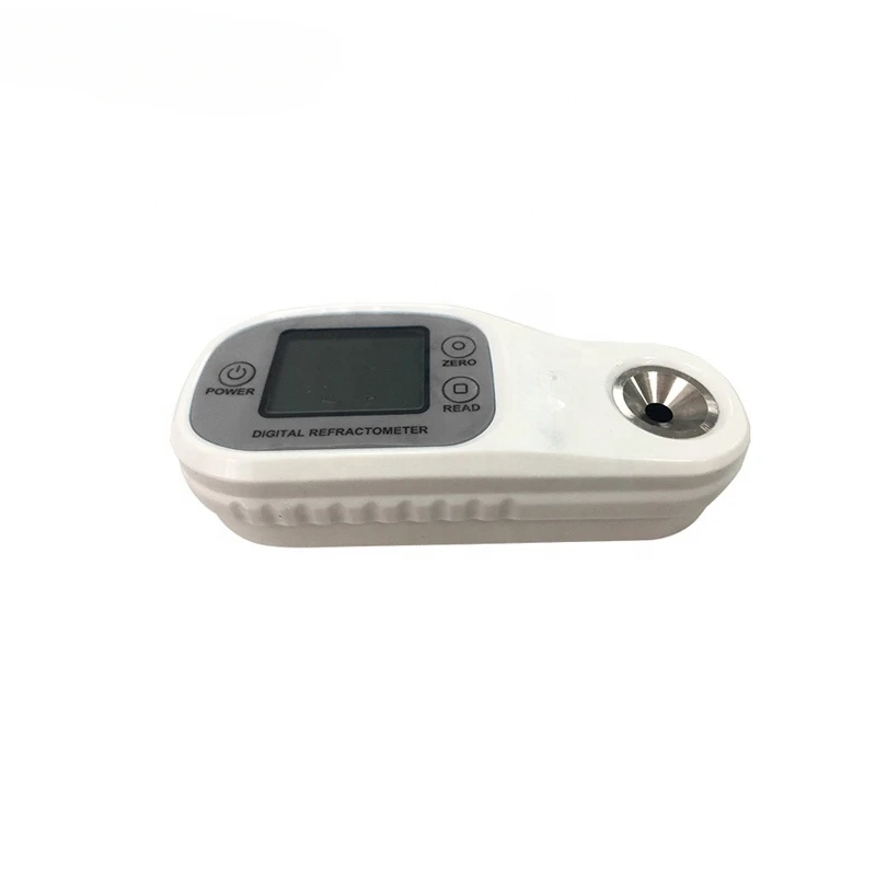 Factory Price Automatic Portable Digital Refractometer with Choice-over 20 models for Lab