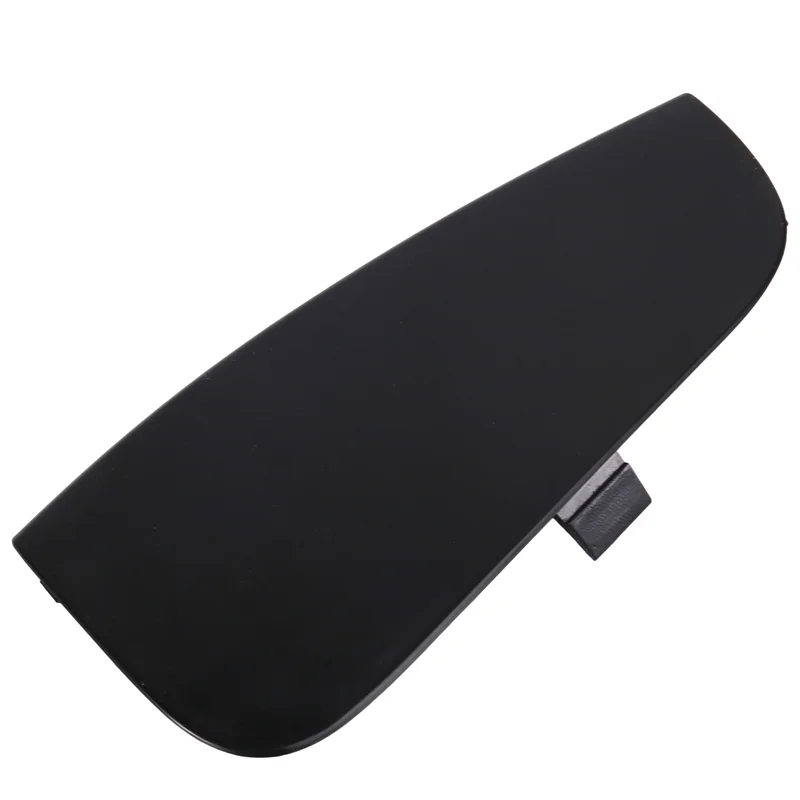 

Для Jaguar XE R Sport Автомобильная вставка решетки переднего бокового бампера-A67F