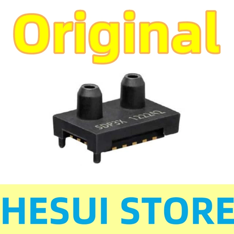 Pressure sensor SDP33-1500PA-TR-250PCS  Original  SMD-16P