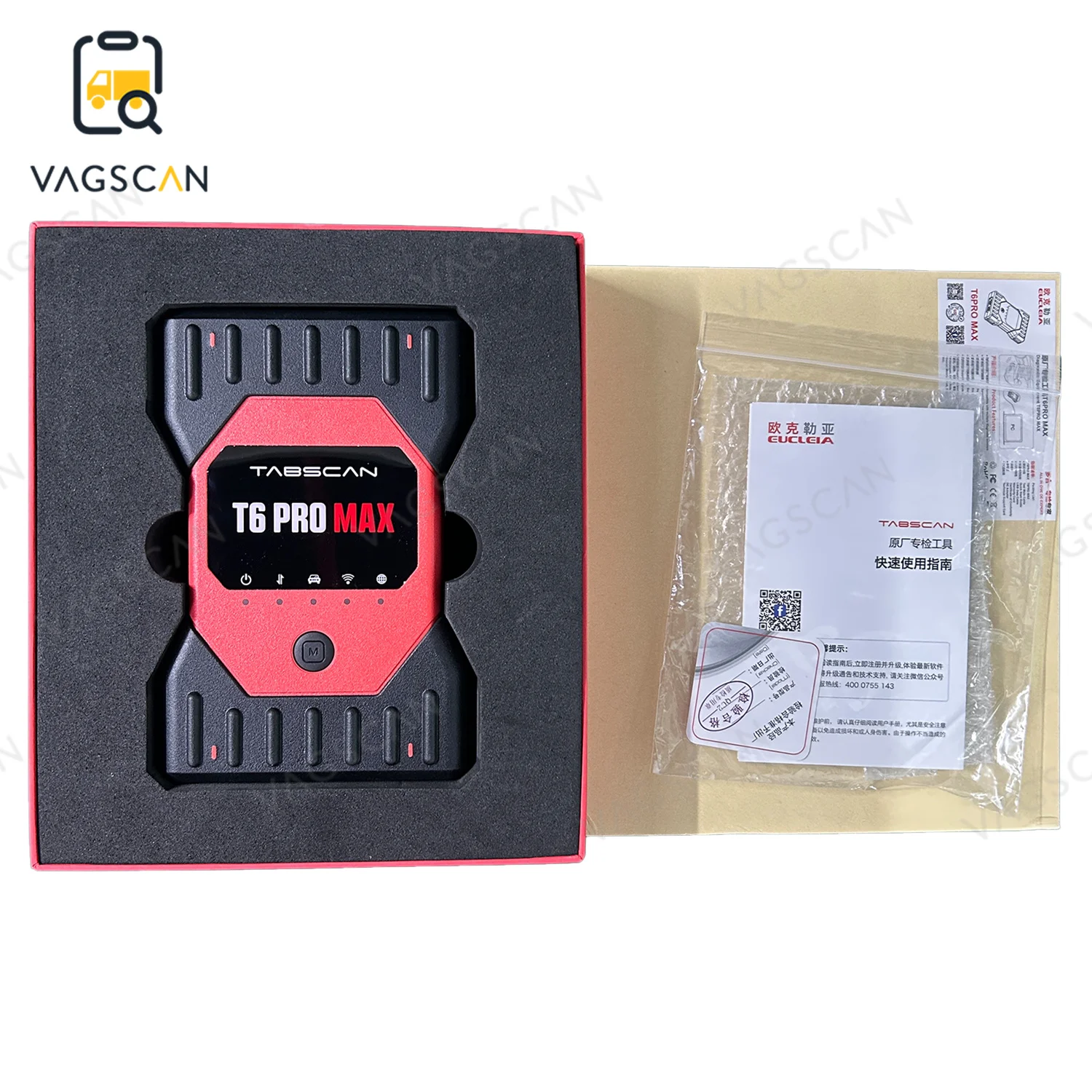 

Для T6 PRO MAX 13in1 Поддержка CANFD DolP Wi-Fi Дистанционное картографирование Заменяет C6 Icom 6154 Vocom MDI VCM2 Tech2 OTC HDS SGMW PIWIS3 SAIC