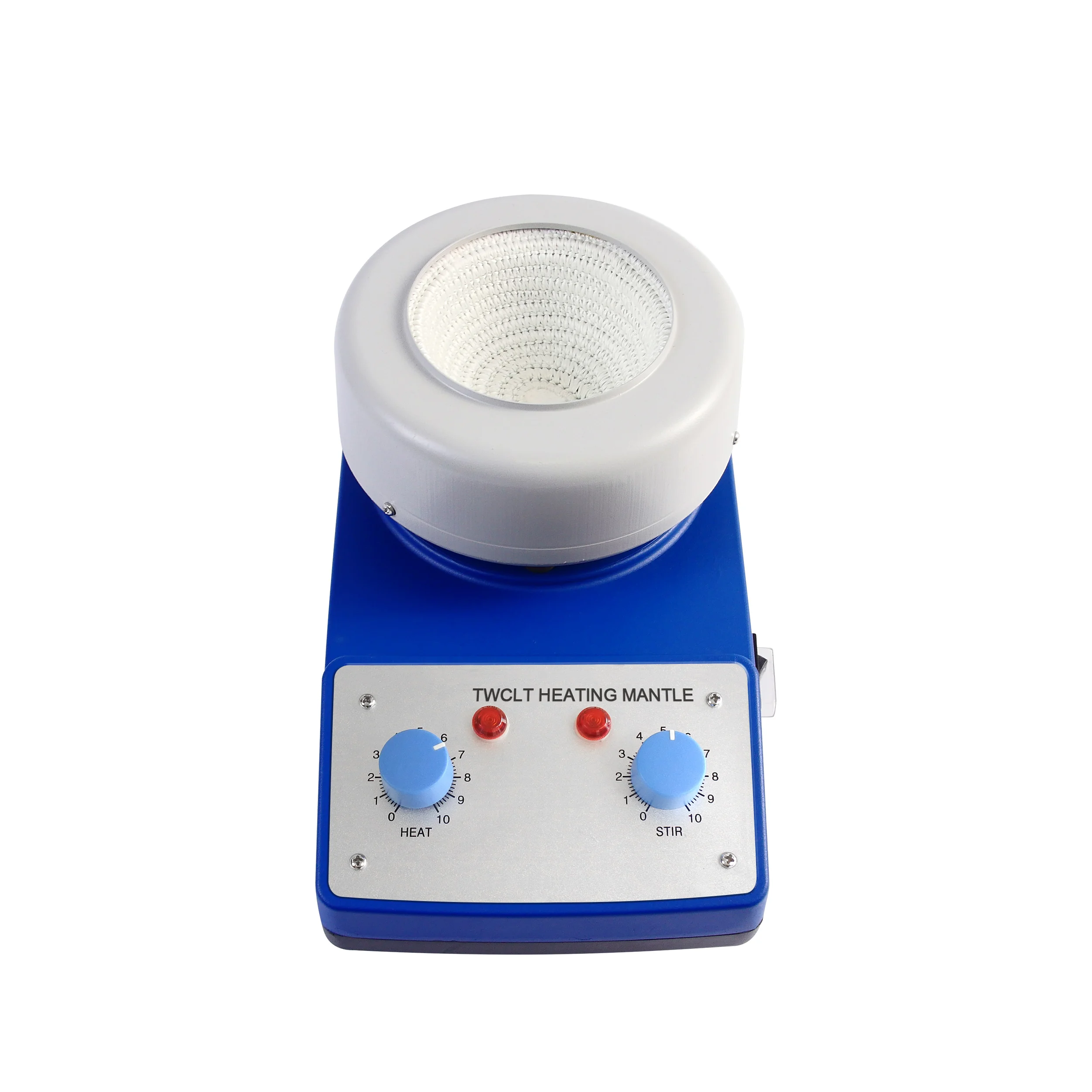 

2L digital magnetic stirring round bottom flask cover