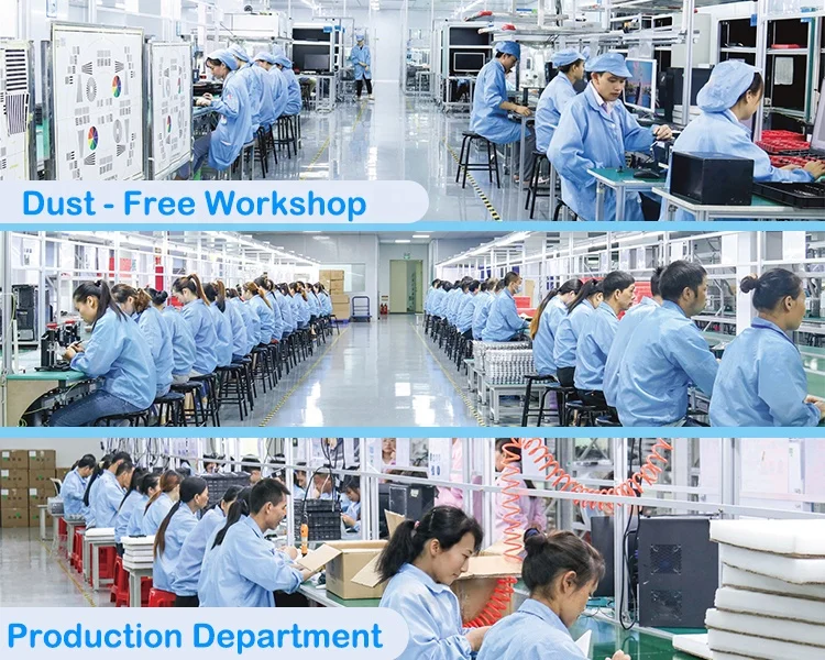 OEM Low Light 1mp 720p 30fps OmniVision Ov9712 HD Cmos Sensor Camera Module Fixedfocus Mini USB UVC Laptop Camera Module