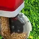 Multiple Rows Multi-Function Hand-Push Seeder Corn Carrots Spinach Seed Vegetable Herbs Planter Seed Planting Tool