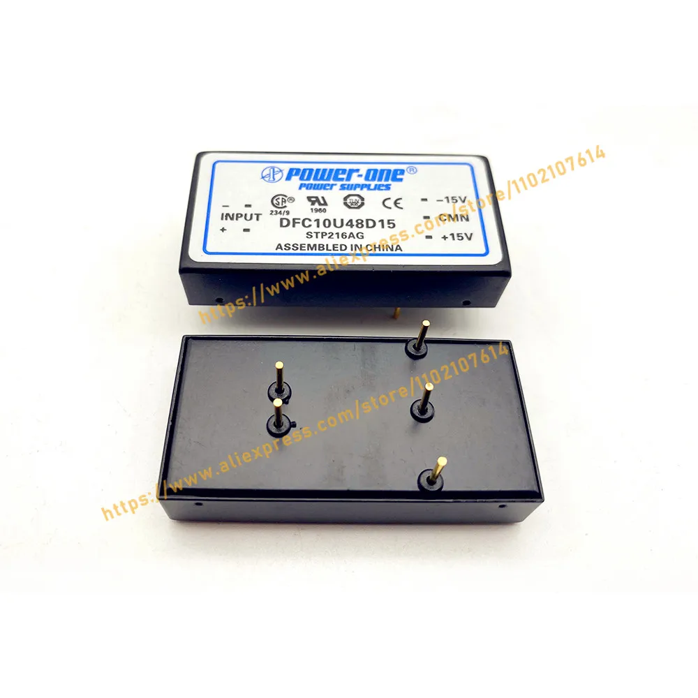 

DFC10U48D15 New Module