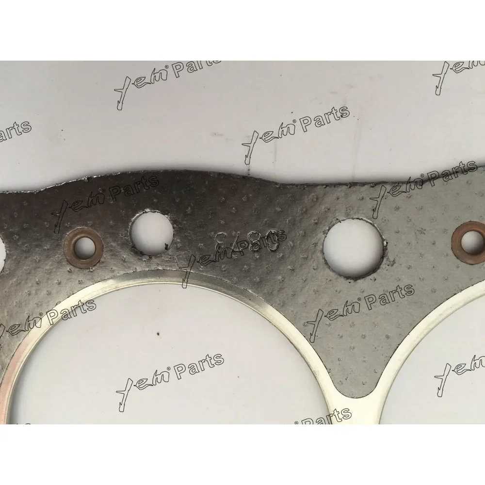 Cilindro Bed Adequado para Motores, 3KC2