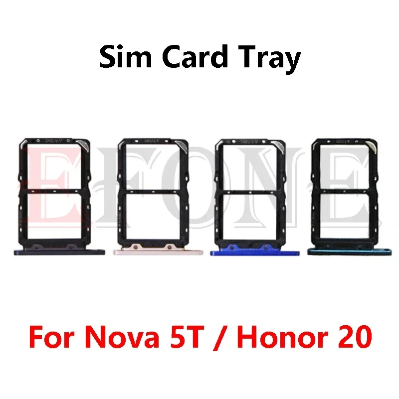 استبدال شريحة SIM لجهاز Huawei Nova 5T: دليل شامل لاختيار القطعة المثالية