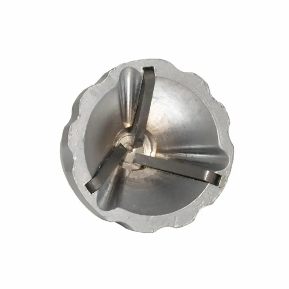 

Circle Drill Bit Deburring Thread Metal External Chamfer Tool Tungsten Steel Hex Deburring External Trimming Drilling Tools