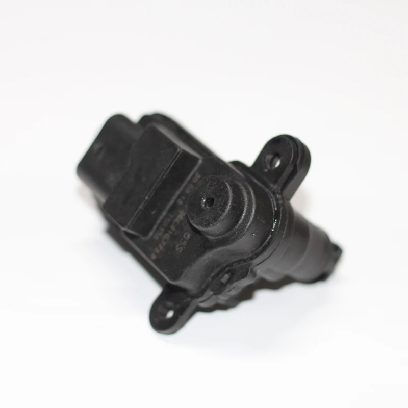 Unidad de Control del actuador del Motor de la cerradura de la puerta del tanque de combustible, 5ge810773B, 5ge, 810, 773 B, 5ge, 810, 773B, Sciroc, para VW, Tiguan, Golf, Tiguan, 2012-2018