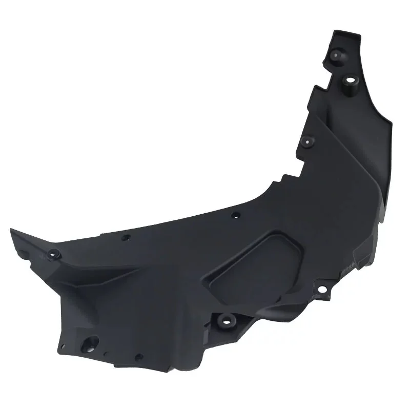 FOR CFMOTO Motorcycle Accessories 250SR 300SR Left and Right Inner Guard CF250-6 Front Guard Inner Panel Shell