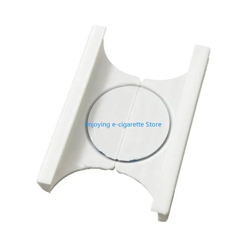 Kunststoff Stecker für NS Ergonomisches Design Controller Stecker Spiel Linker Gaming Zubehör Y4QF – Detail 8