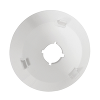 A74G-Dough Hook Shield For Kitchenaid 4.5-5 Qt Tilt-Head Stand Mixer Splash Protection For Ingredient Spills