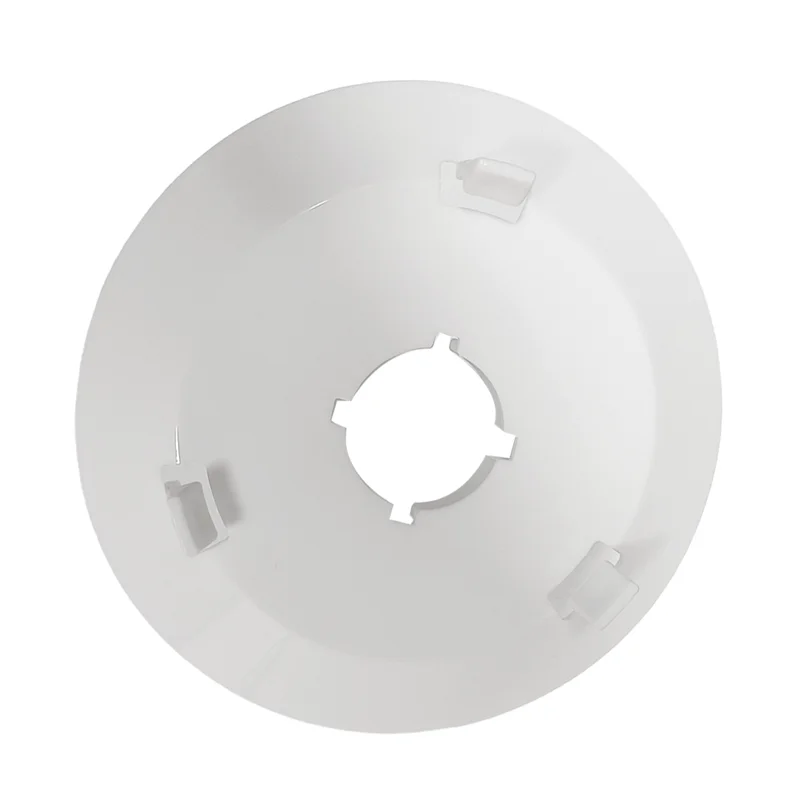 A74G-Dough Hook Shield For Kitchenaid 4.5-5 Qt Tilt-Head Stand Mixer Splash Protection For Ingredient Spills