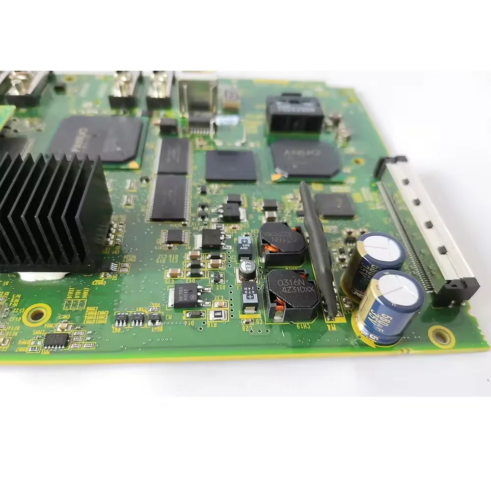 A20B-8201-0211 Brand New  Fanuc circuit board  A20B 8201 0211