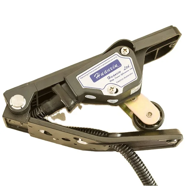 

0-5V Foot Accelerator Pedal For Electric Golf Cart