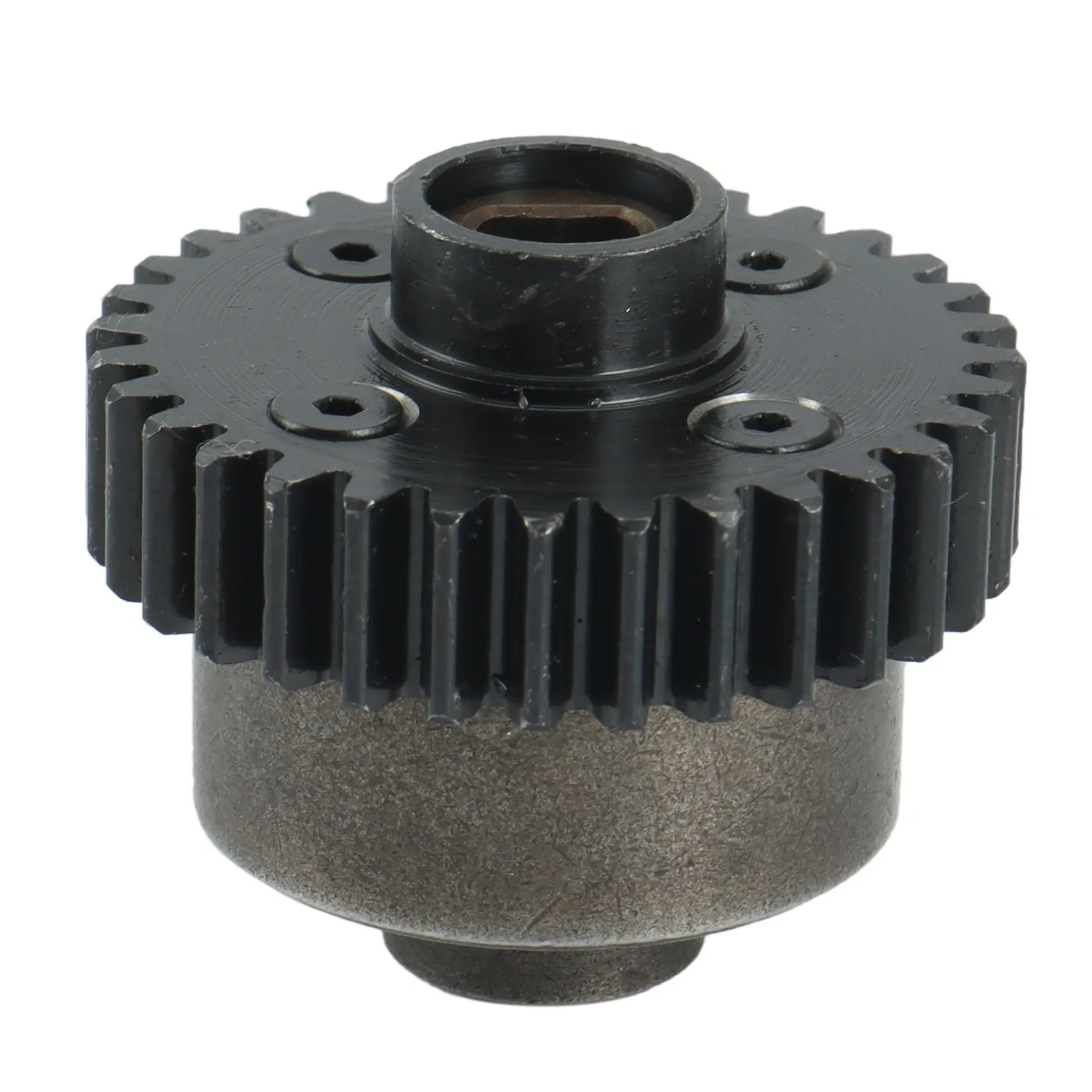 ترس تفاضلي لناقل الحركة المعدني لأجزاء ترقية السيارة الزاحفة المحورية RBX10 Ryft 1/10 RC