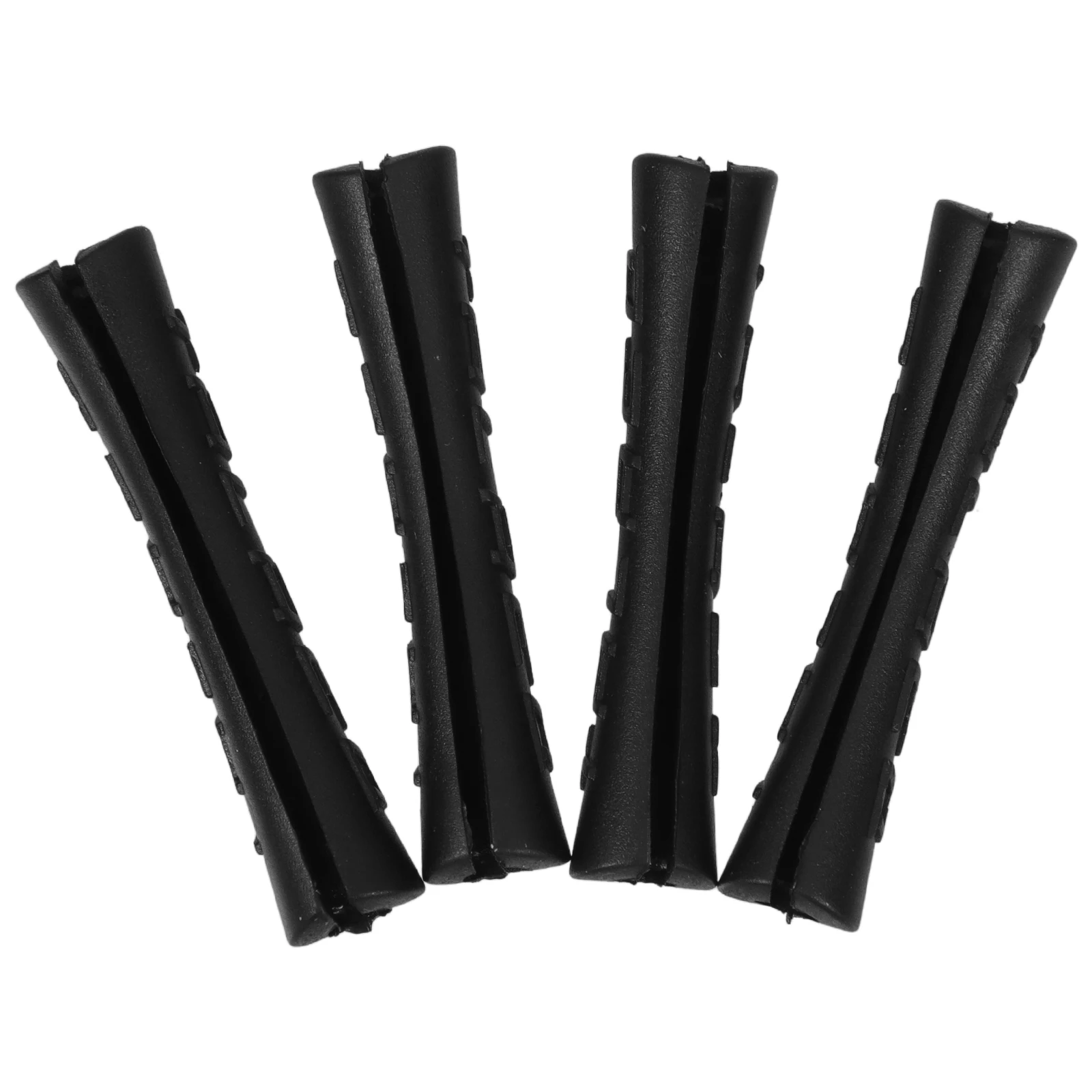 

Tube Protective Sleeve Cover For Brake Cable Line Tube 4pcs Light Tough