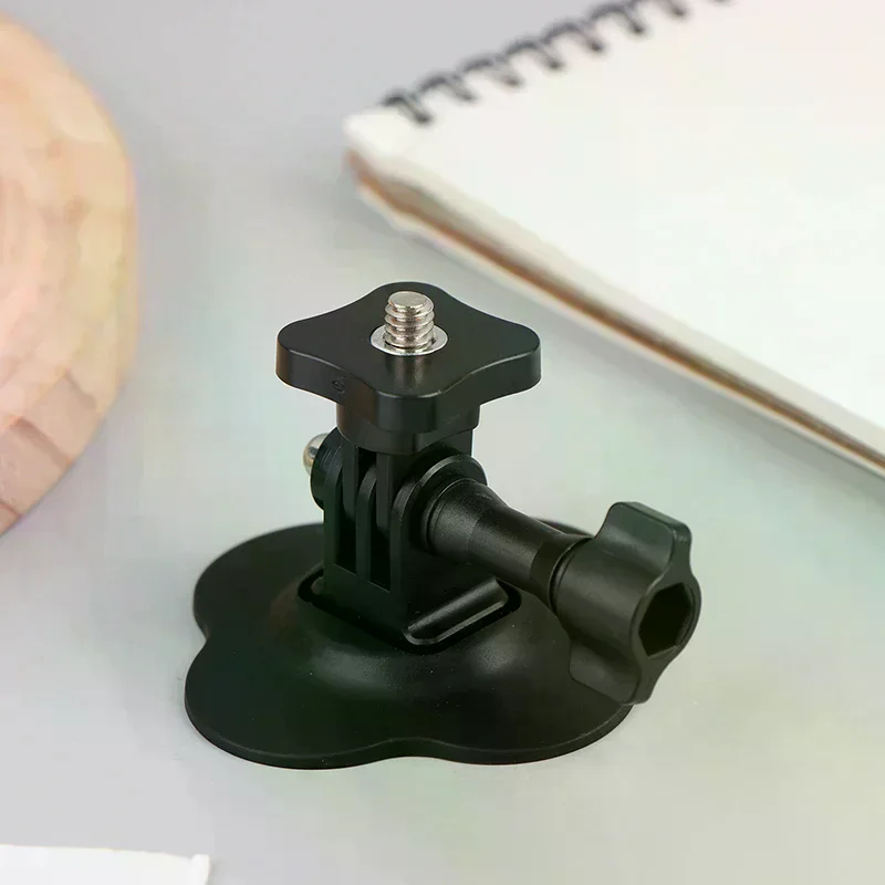 Universal Flexible Helmet Mount For 13 12 11 10 9 Insta360 X4 X5 Ace Pro Sports Camera Curved Flat Adhesive Base Accessory