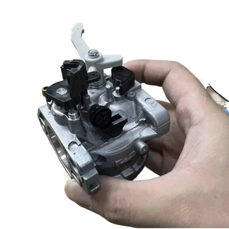 オリジナルでBLT XR2100 13.5HP 25T 25T2 420cc 813280キャブレターに適合