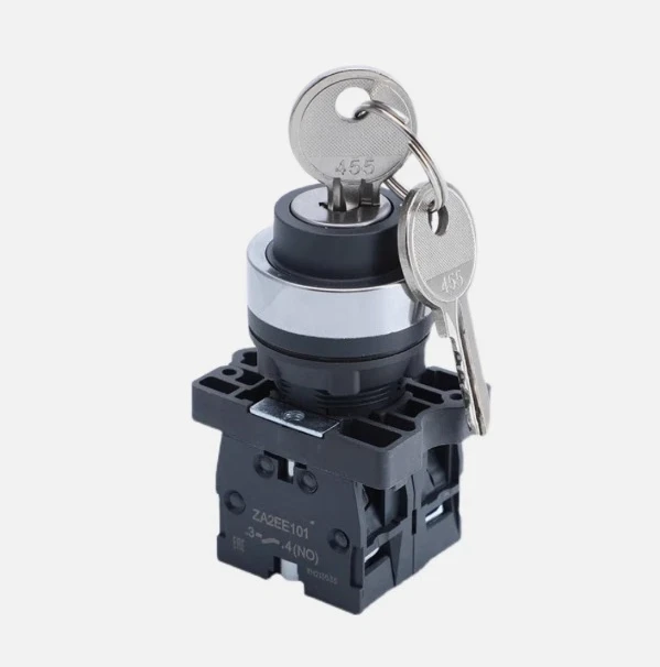 

Brand New Original XA2EG43 Complete selector switch Fast delivery