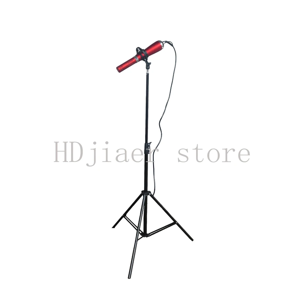 

Tripod Terahertz Blower Stand Whole Sale Terahertz Blower Stand Tripod Read Stock Stand Iteracare Blower Holder