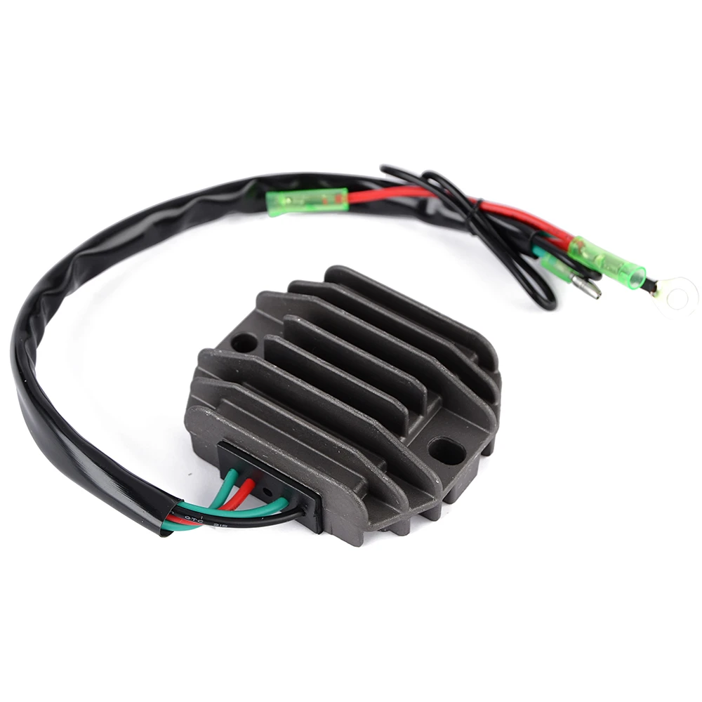 6AH-81960-00 منظم المعدل لياماها F9.9H WHS WHL / F20 ES LH 2007 2008 2009 2010