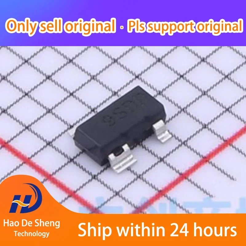 

10PCS/LOT STM6315SDW13F SOT-143 New Original in Stock