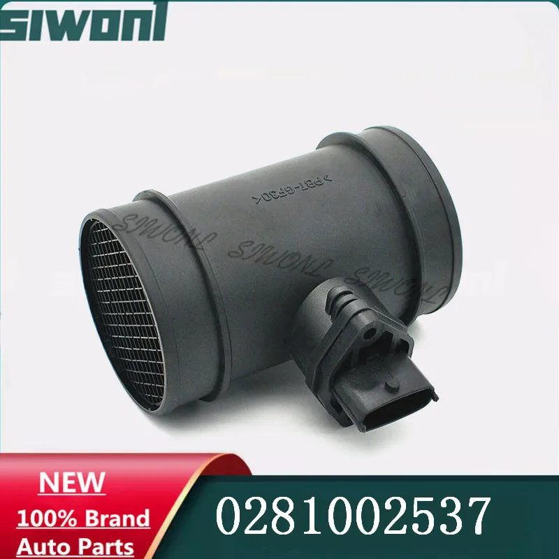 MAF Mass Air Flow Sensor For Alfa Romeo Lancia Thesis Opel Vauxhall 0281002537 8972534561 0 281 002 537