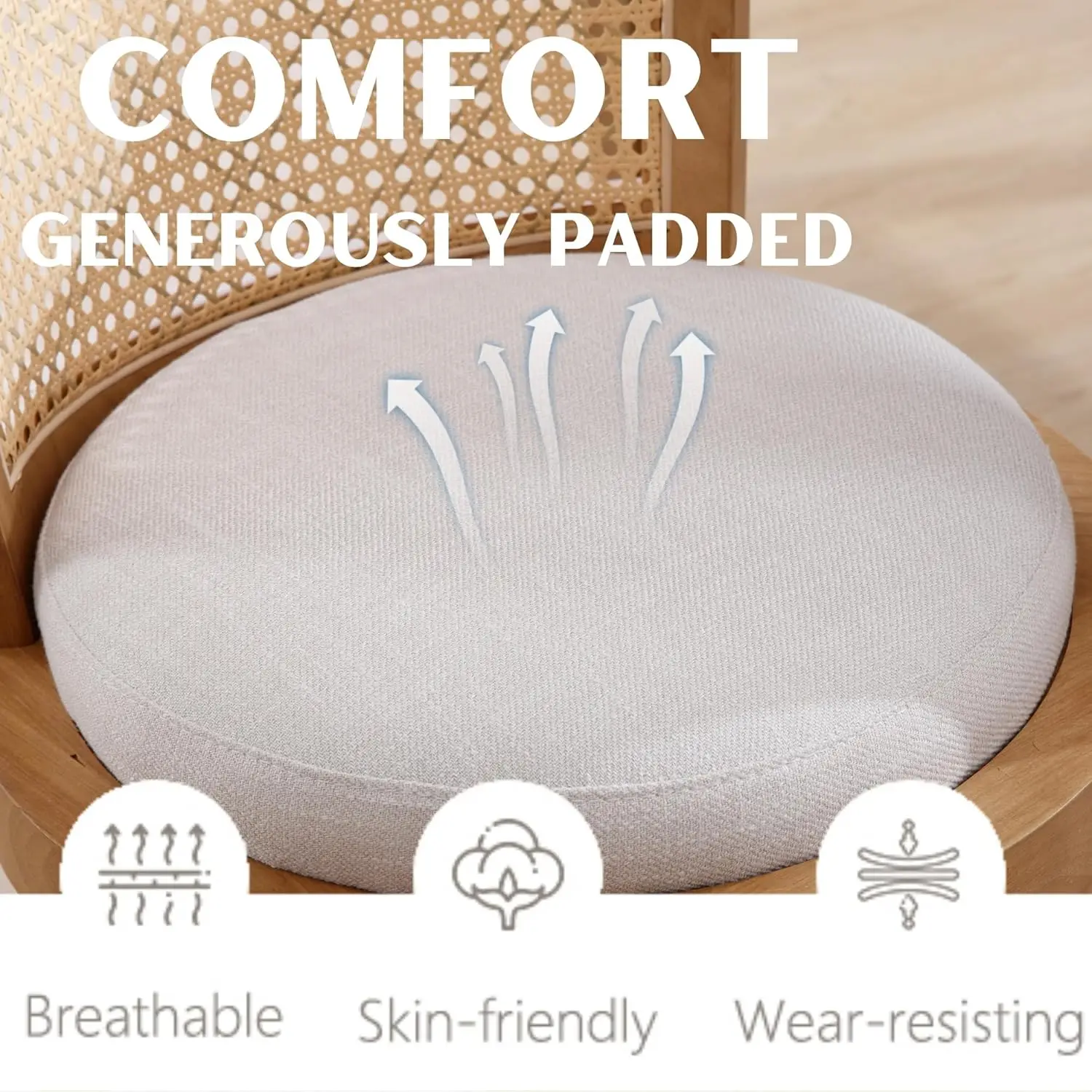 Thumbnail 4 - #27 Best Kitchen Linens Sets to Buy In 2026