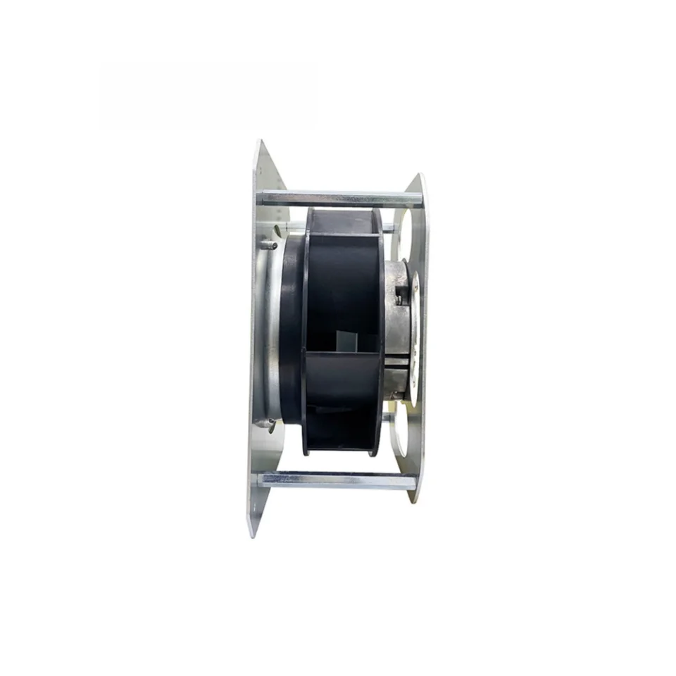 High efficiency blower fan Low noise blower machine