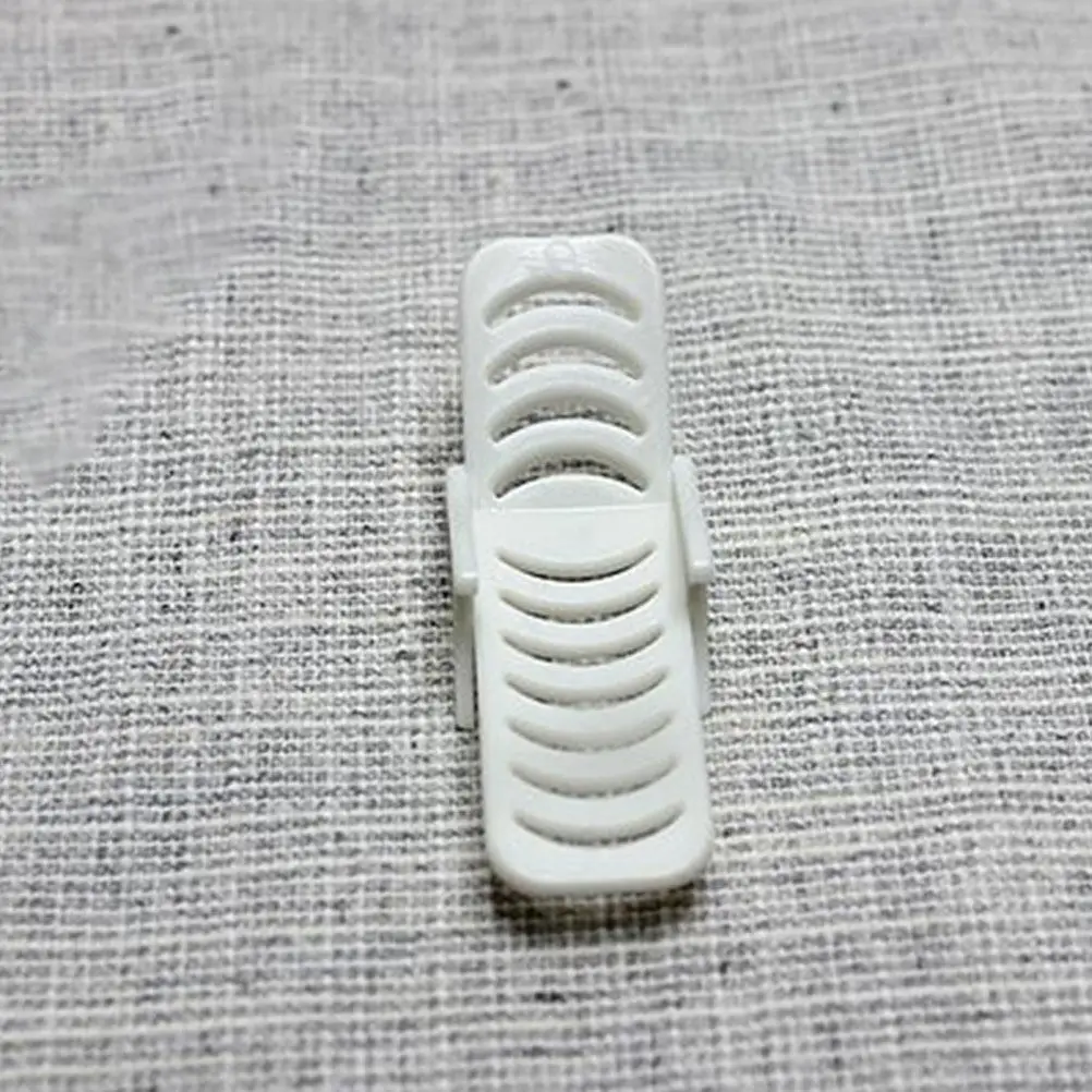 

Набор из 6 миниатюрных пляжных стульев для кукольного домика, реалистичная миниатюрная мебель, аксессуары для микроландшафта