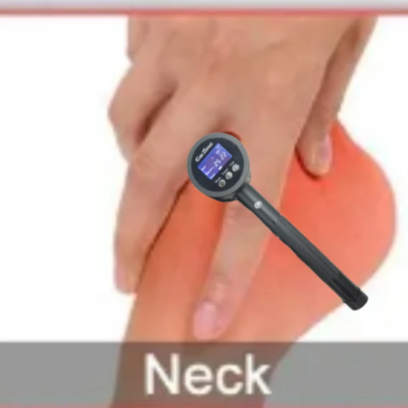 Professional Laser Therapy for Disc Herniation, Sciatica & Low Back Pain – 1295mW Output