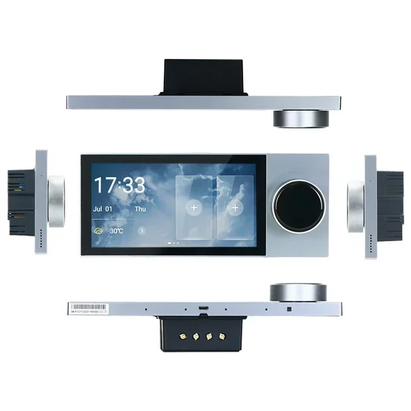 2023 Sunworld Smart…