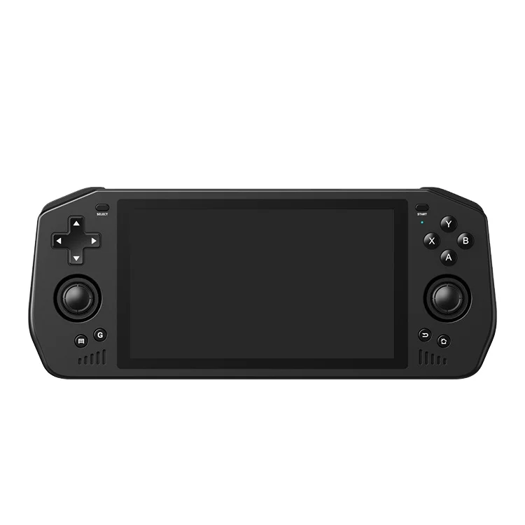 

Портативная игровая консоль Android X28 с 5,5-дюймовым IPS-экраном, поддержкой HD, подключением к телевизору, Wi-Fi и 4 ГБ оперативной памяти