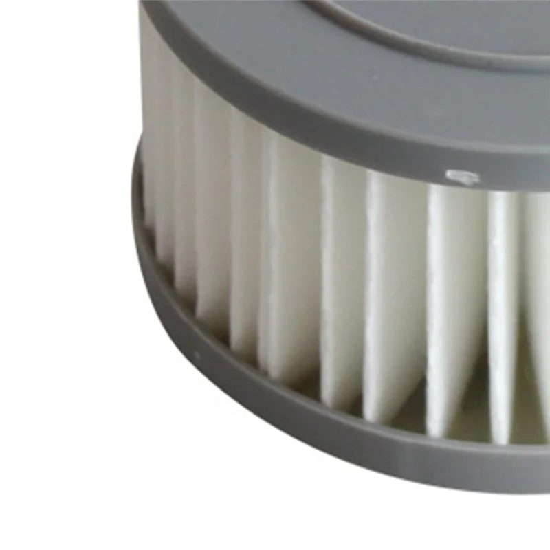 ABBK-مناسبة للمكنسة الكهربائية Lake Jimmy JV85 A6 A7 A8 H9 Pro ملحقات أجزاء فلتر قابل للغسل فلتر كور