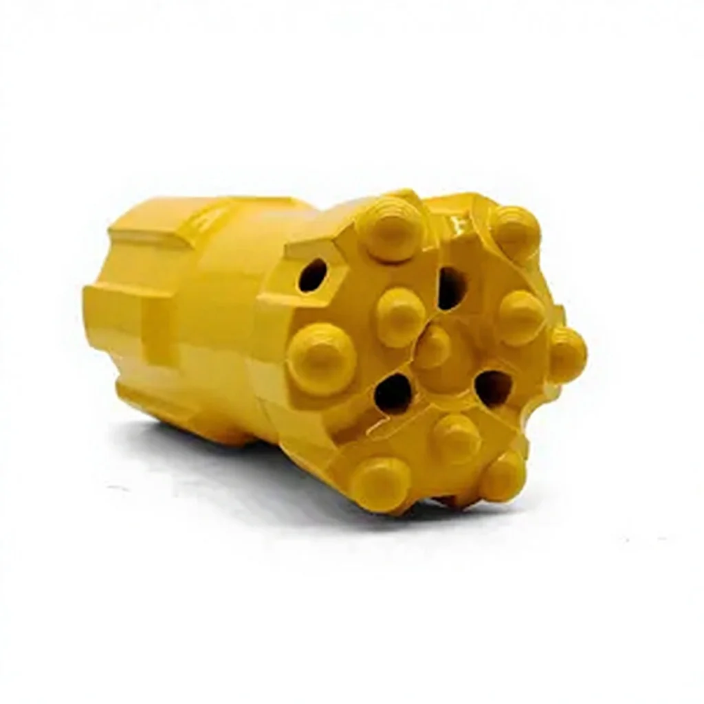 #New Condition Thread Drill Bits Button Bit Retrac Bit for Well Drilling for Construction Industries for Use Drilling Equipment