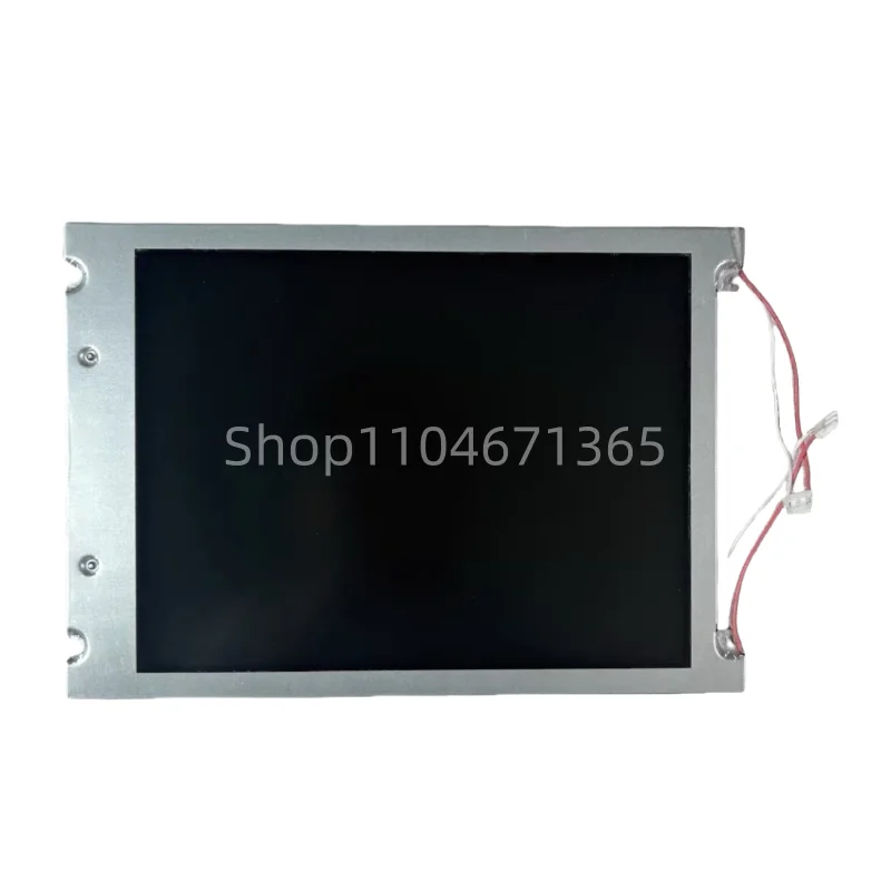 Compatible KCS077VG2EA-A43 KCS077VG2EA A43 7.7 Inch LCD Display Panel Screen Module for Repair Replacement