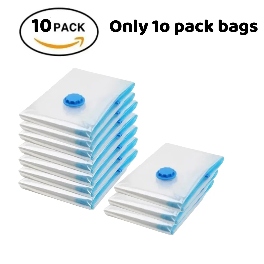 only 10 pack bags