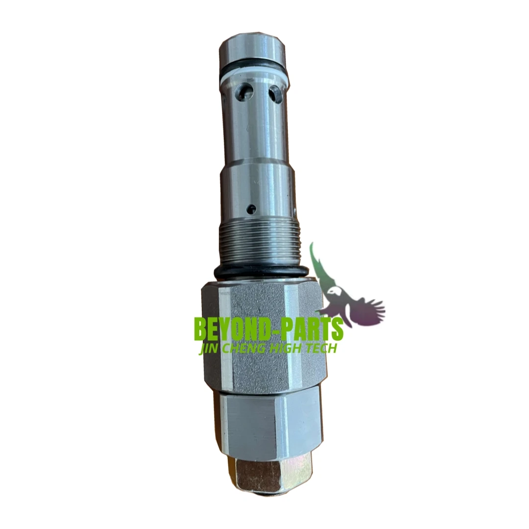 

Zaxis Excavator Parts Uh052 Main Valve With 27mm Valve