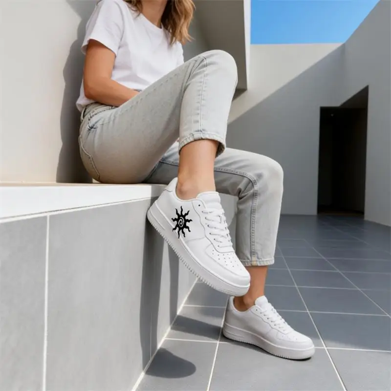 

2026 Niche INS Couple Sneakers, Unisex Original Design Versatile Casual Trend Shoes