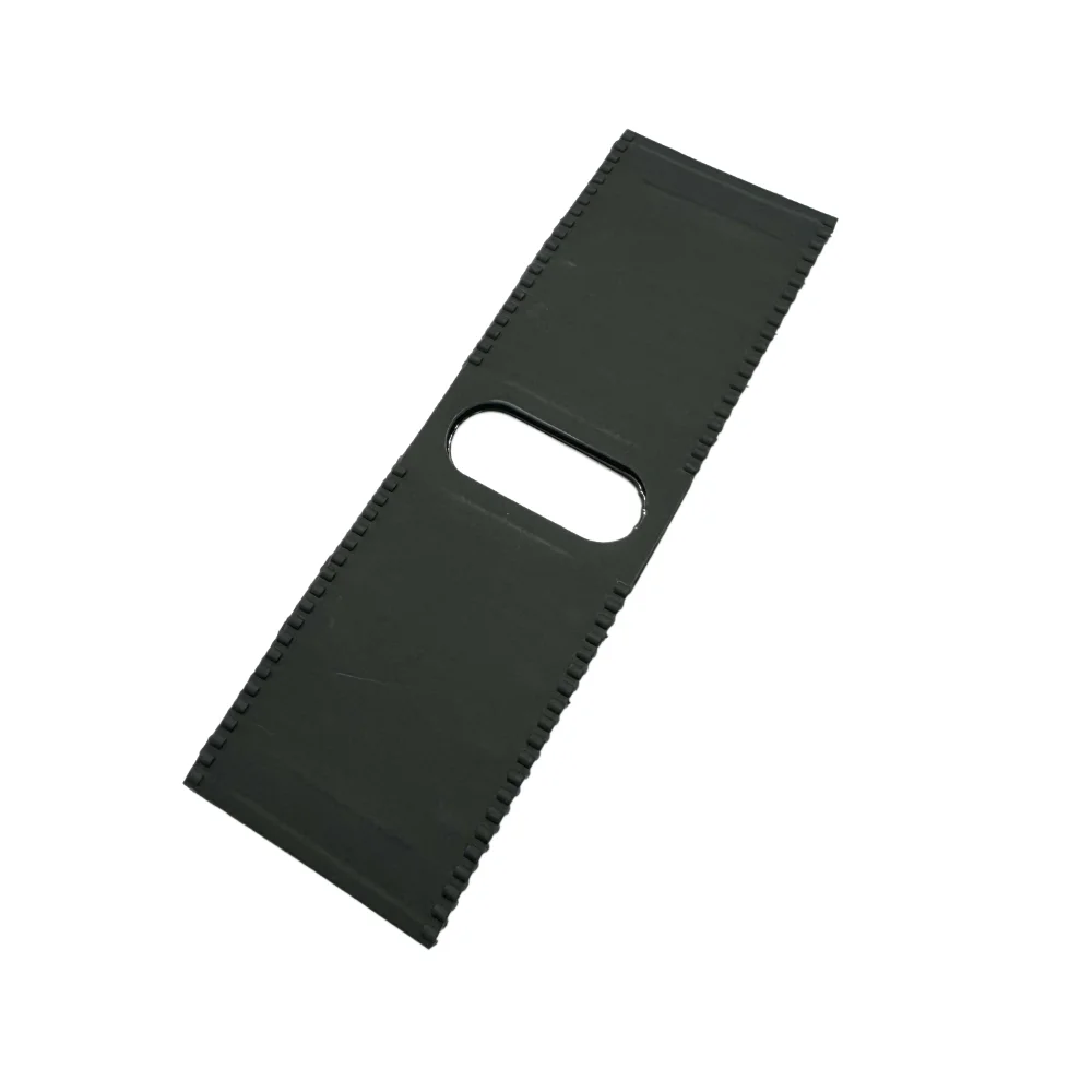 ناقل الحركة والعتاد التحول وحدة التحكم غطاء أعمى لفولفو C30 C70 S40 V50 8699465 والعتاد التحول لوحة غطاء غبار وسادة الملحقات