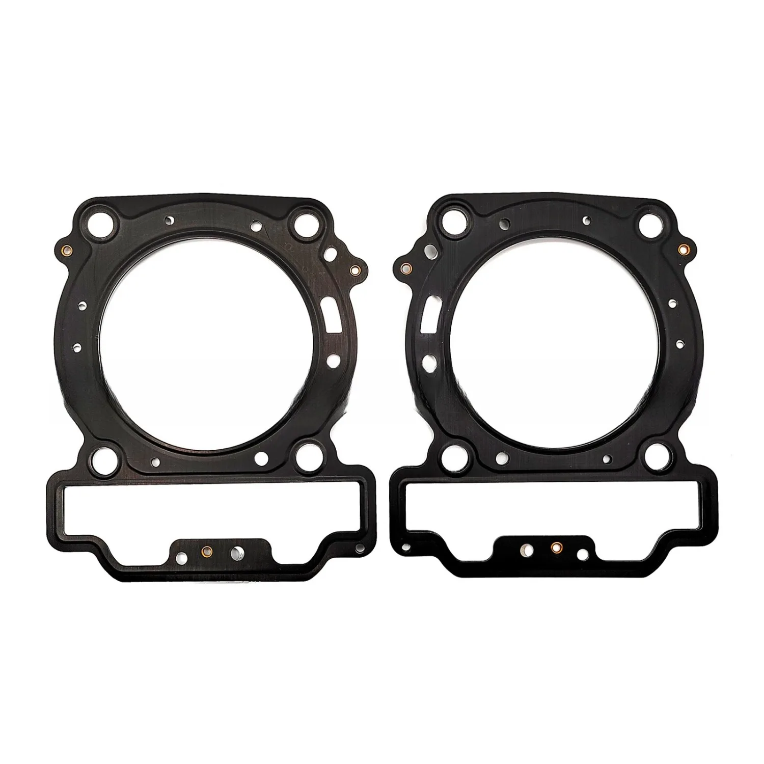 Engine Overhaul Kit Gasket Set Compatible with CFMOTO 800 ATV Farmer Car 0800-0000A1 High Performance Rebuild Components