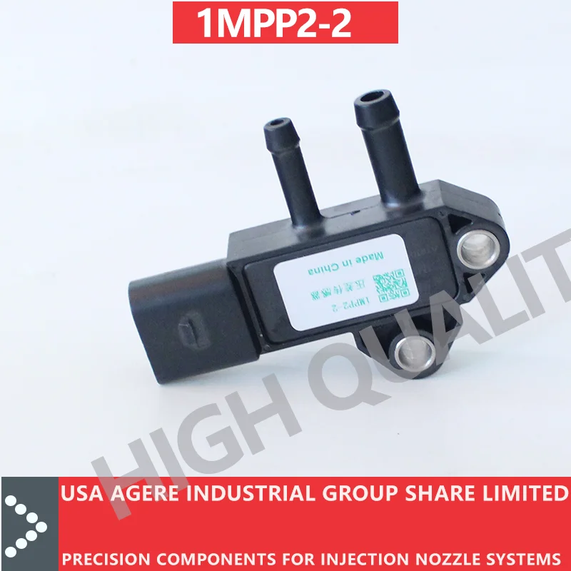 1MPP2-2 Pressure difference sensor for heavy trucks DTJA14Z31