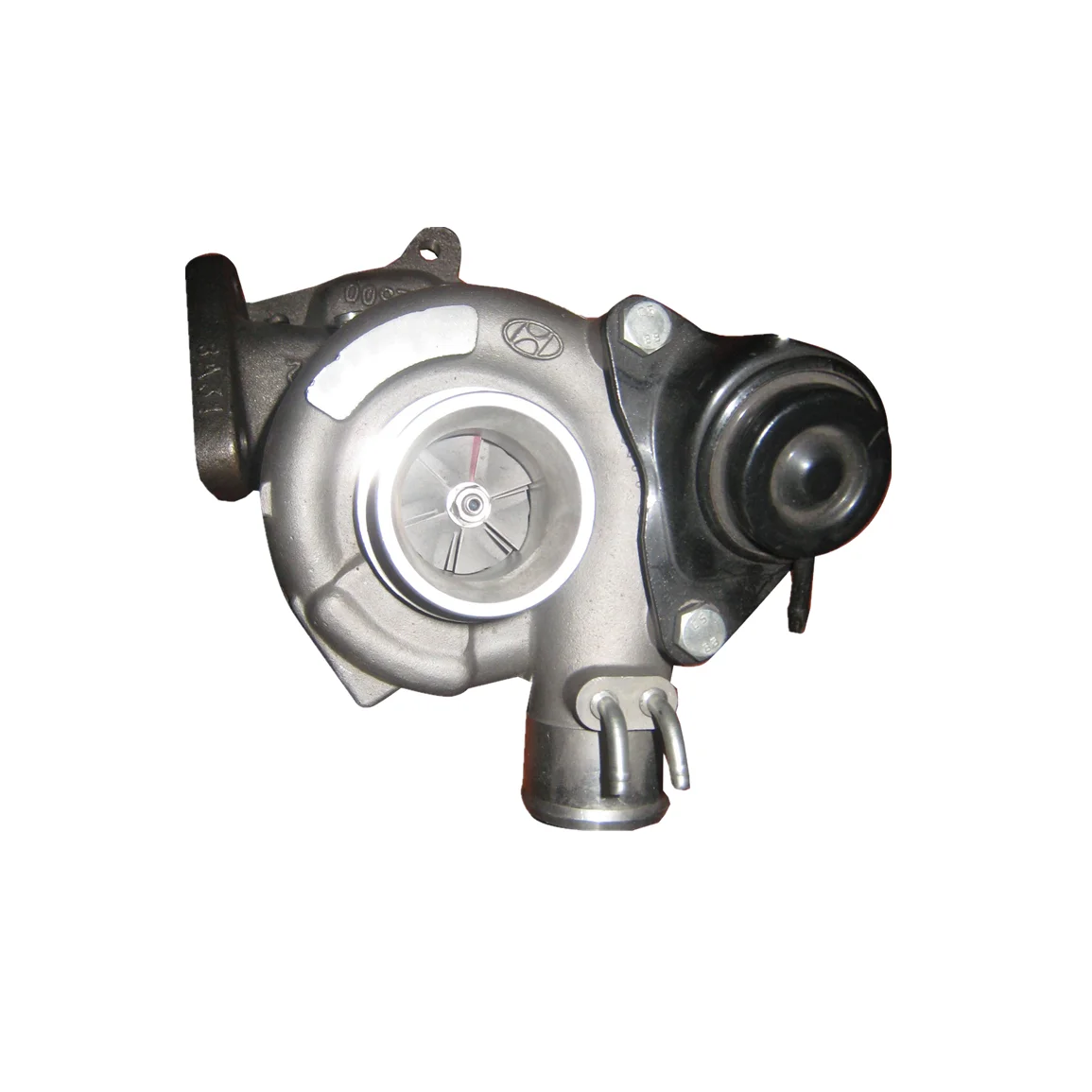 49135-04121 Turbocharger 282004A201 TF035HM-12T-4