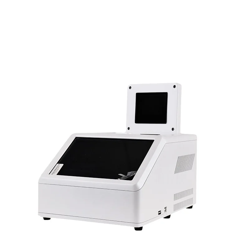 

Identification instrument Pigeon DNA identification equipment DNA identification instrument Pigeon detection instrument