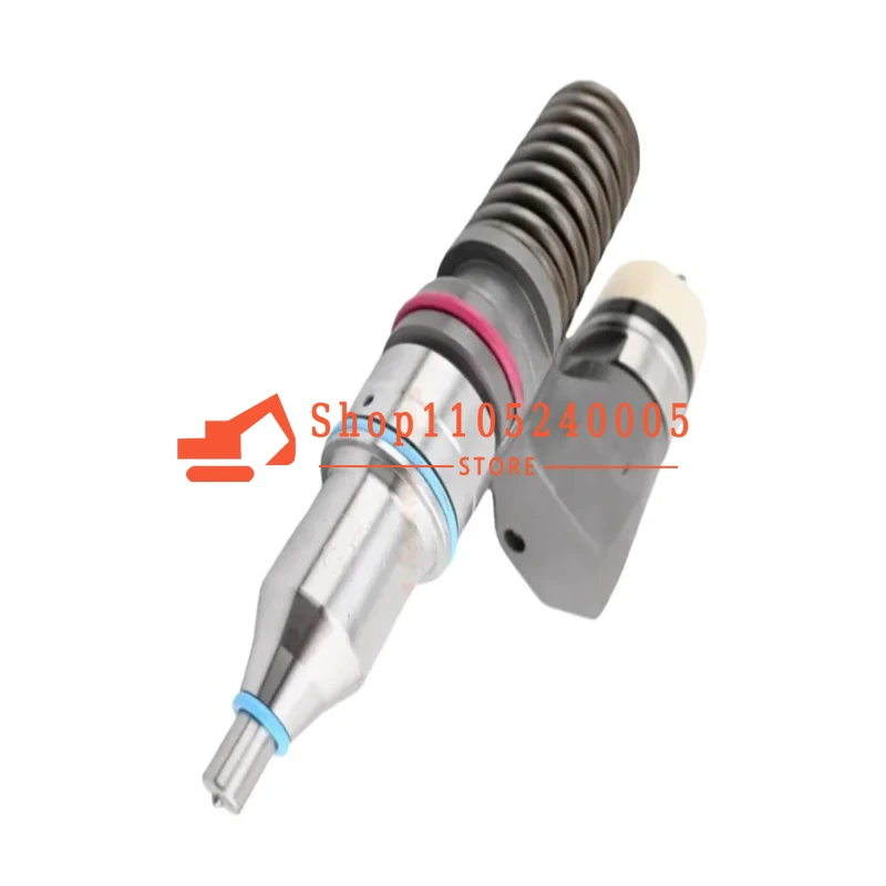 1537923 0R9595 Diesel Fuel Injector 153-7923 0R-9595 for C10 C11 C12 C13 3176 3176B Engine 75C 85C
