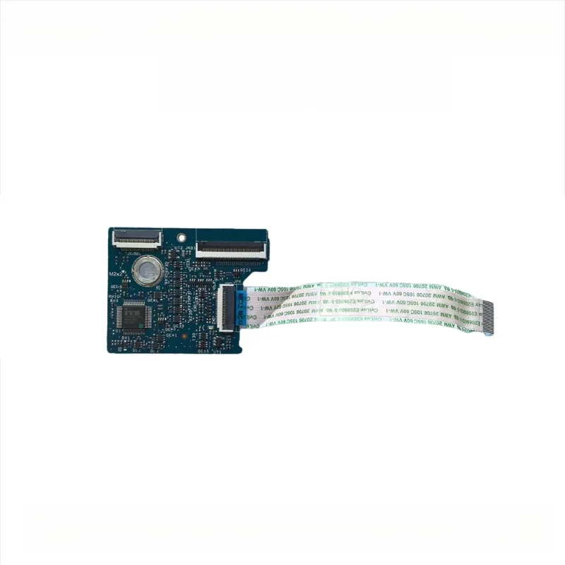 ... Keyboard board LS-K666P 0Y33PF for Alienware M15 R5 R6 R7...