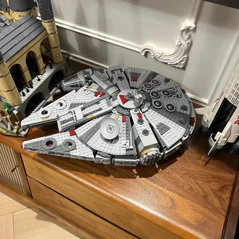 لعبة ألغاز متوسطة الحجم للأطفال من ميلينيوم فالكون، أفضل هدية عيد ميلاد، هدية العيد، هدية الحفلات #5