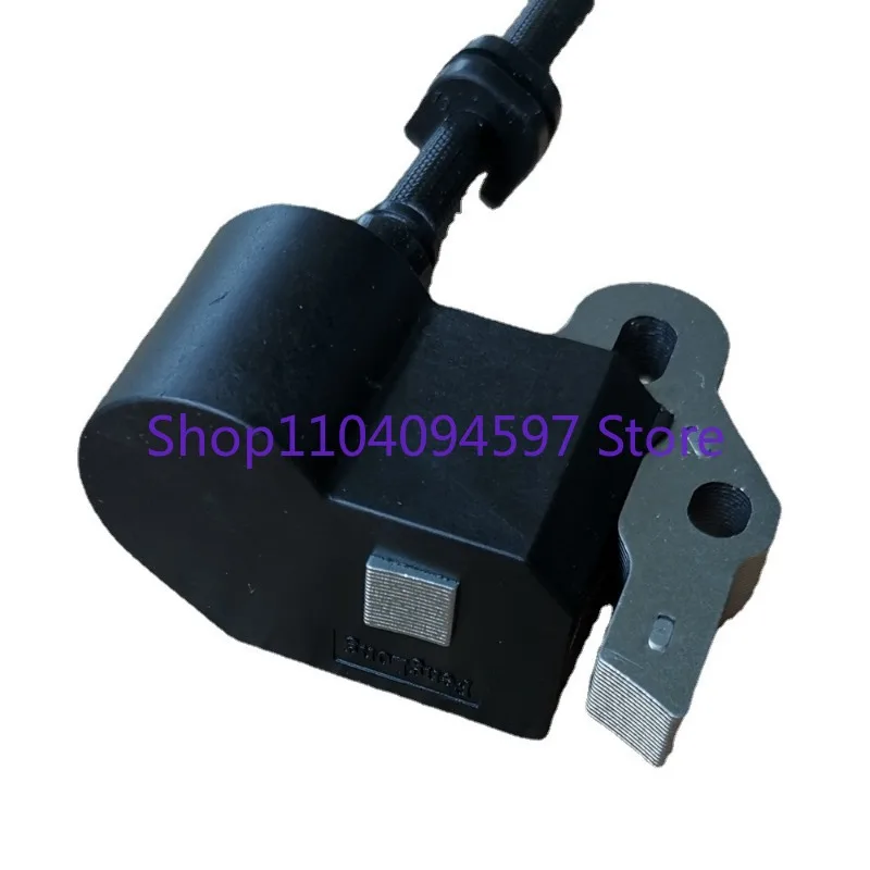 Ignition Coil 585 56 55-01 585565501 Compatible with McCulloch Trimmer Brushcutter B26 B26PS T26 T26CS