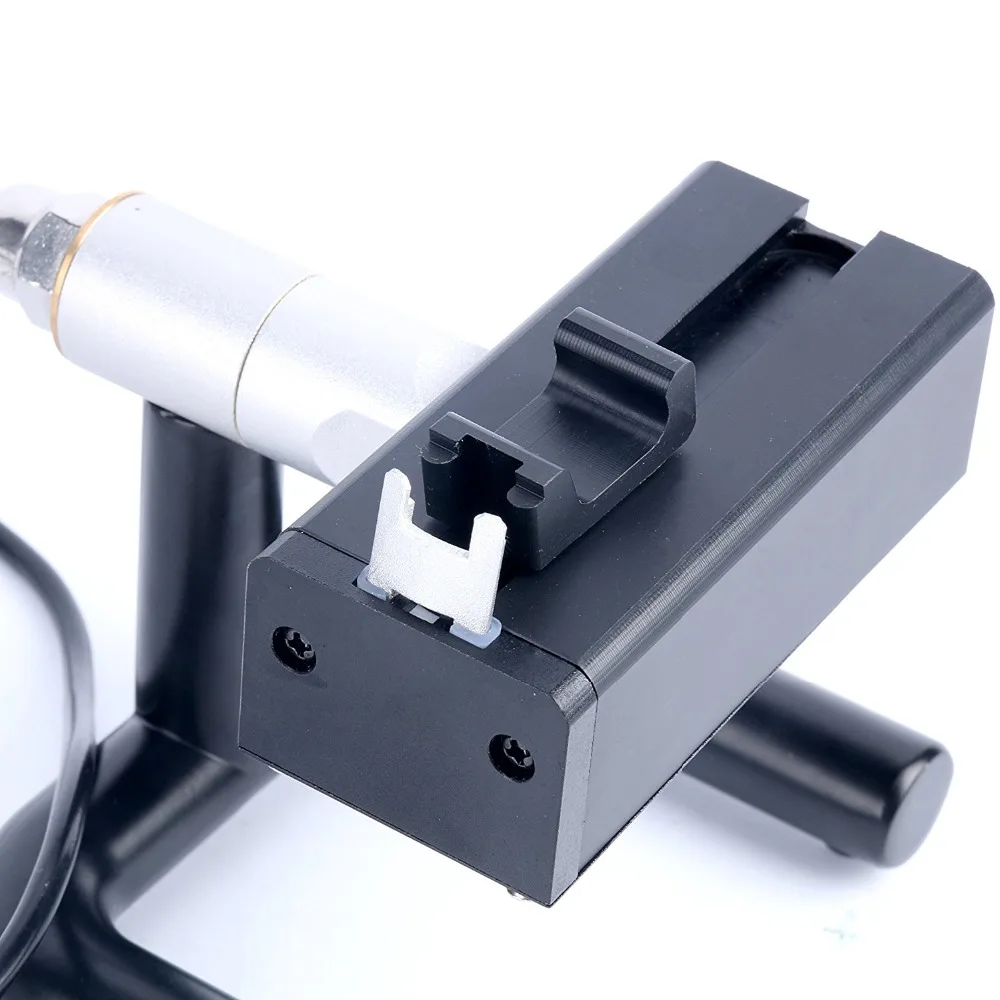 No.1000 Mechanical Watch Timing Machine Multifunction Timegrapher for Watch Tester