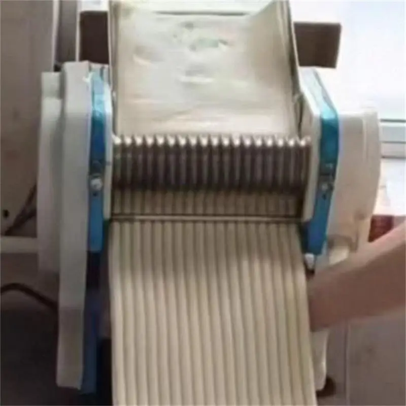 Máquina formadora de palitos de pan multifunción, palo de masa frita, Grissini Pretzel, palo salado, máquina para hacer Baguette